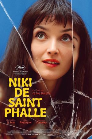 Image Niki de Saint Phalle – Der Film