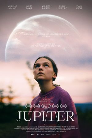 Image Jupiter – Der Film