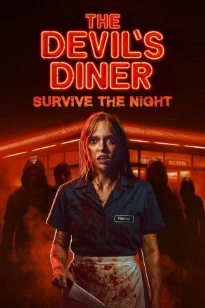 Image The Devil's Diner - Survive the Night – Der Film