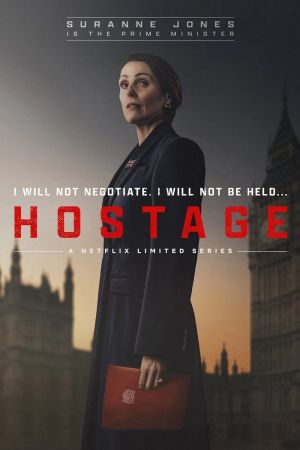 Image Hostage – Der Film