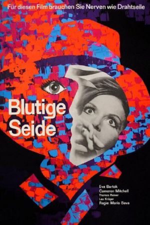 Image Blutige Seide – Der Film