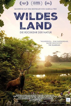 Image Wildes Land - Die Rückkehr der Natur – Der Film