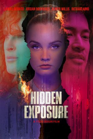 Image Passion & Betrayal – Der Film