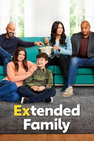Image Extended Family – Der Film