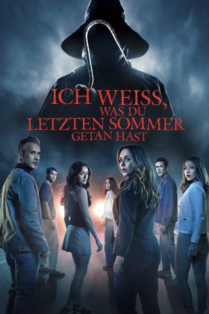 Image Ich weiß, was du letzten Sommer getan hast – Der Film