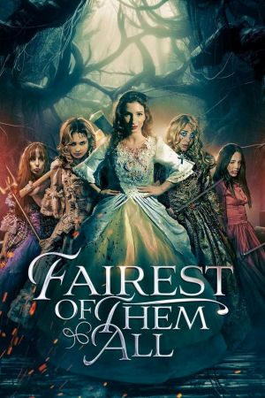 Image Fairest of them All – Der Film