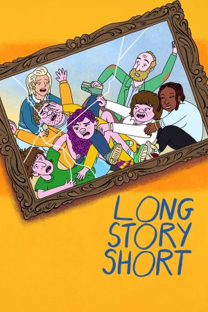 Image Long Story Short – Der Film