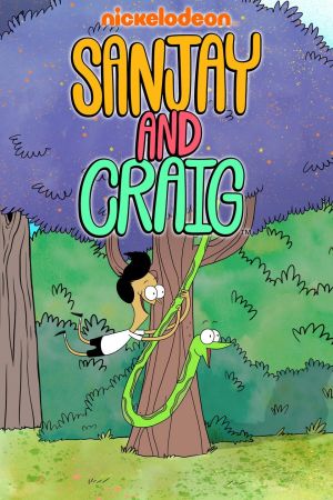 Image Sanjay and Craig – Der Film