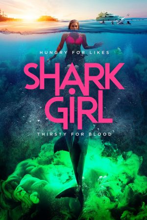 Image Shark Girl – Der Film