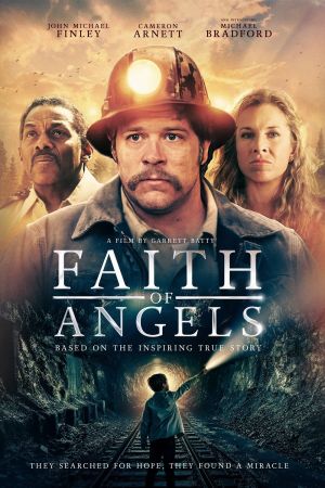 Image Faith of Angels: Der Glaube an Engel – Der Film