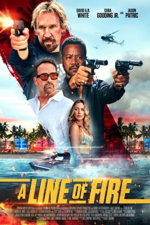 Image A Line of Fire – Der Film