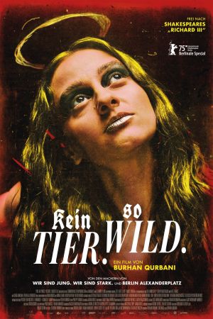 Image Kein Tier. So Wild. – Der Film