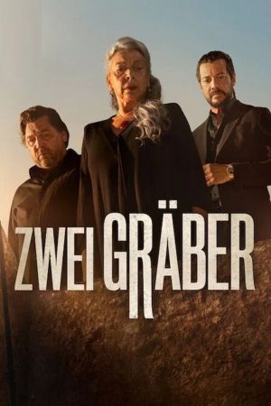 Image Zwei Gräber – Der Film