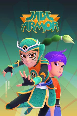 Image Jade Armor – Der Film
