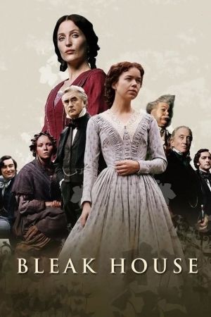 Image Bleak House – Der Film