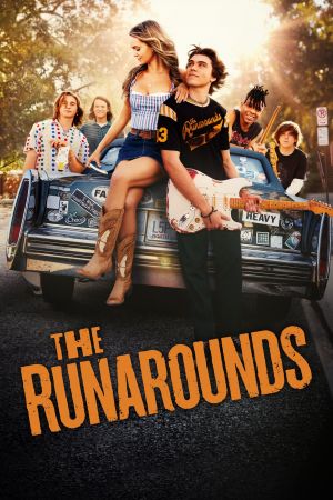 Image The Runarounds – Der Film