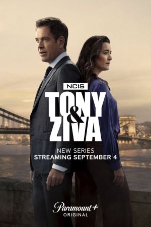 Image NCIS: Tony & Ziva – Der Film