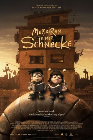 Image Memoiren einer Schnecke – Der Film