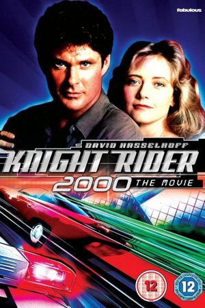 Image Knight Rider 2000 – Der Film