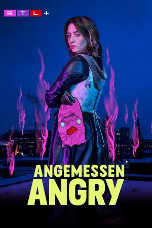 Image Angemessen Angry – Der Film