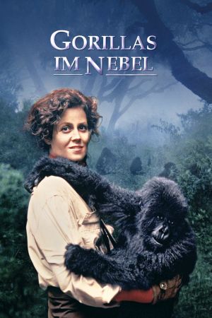 Image Gorillas im Nebel – Der Film