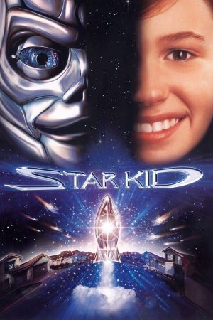 Image Star Kid – Der Film