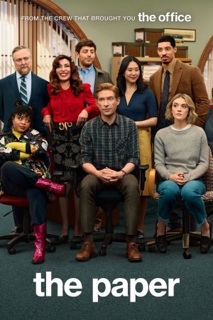 Image The Paper – Der Film