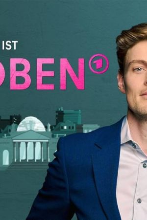 Image Wo wir sind, ist oben – Der Film