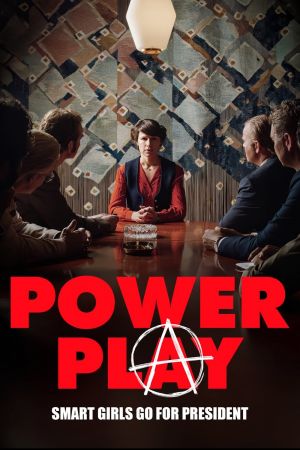 Image Powerplay - Smart Girls Go for President – Der Film