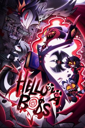 Image Helluva Boss – Der Film