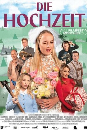 Image Die Hochzeit – Der Film