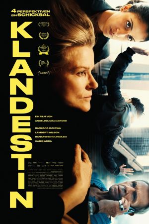 Image Klandestin – Der Film