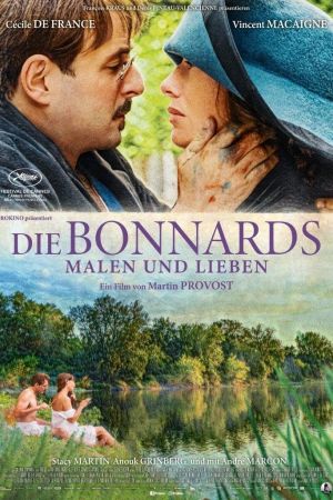 Image Die Bonnards – malen und lieben – Der Film