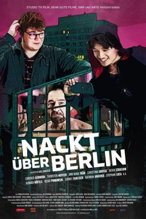 Image Nackt über Berlin – Der Film