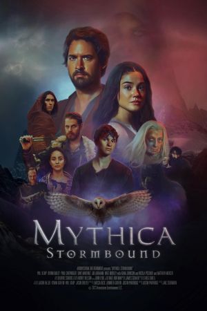 Image Mythica: Stormbound – Der Film