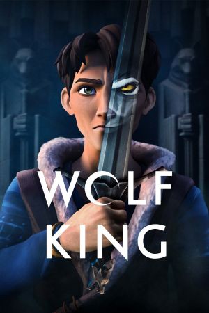 Image Der letzte Wolf von Lyssia – Der Film