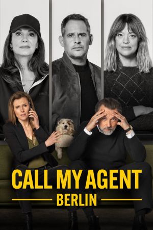 Image Call My Agent! - Berlin – Der Film
