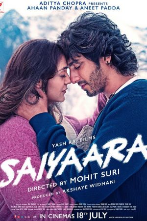 Image Saiyaara – Der Film