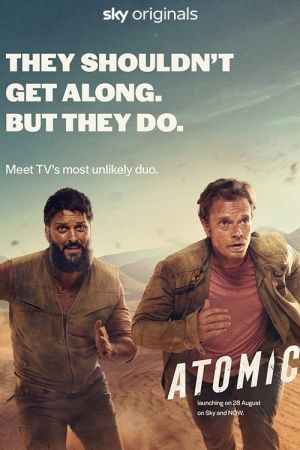 Image Atomic – Der Film