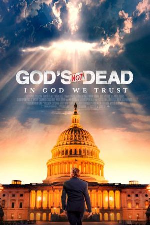 Image God's Not Dead: In God We Trust – Der Film