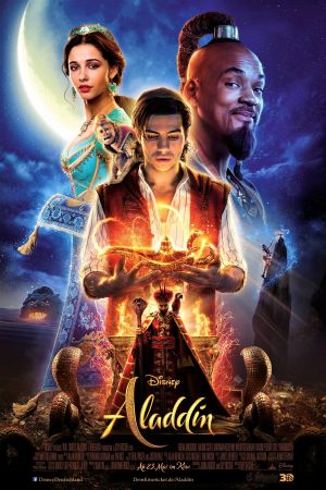 Image Aladdin – Der Film