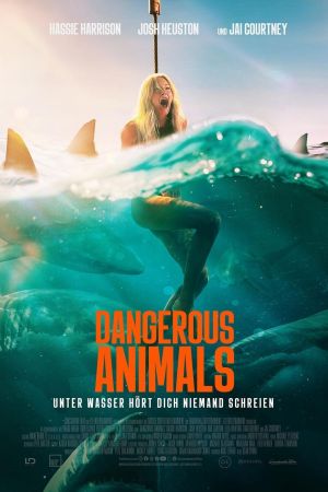 Image Dangerous Animals – Der Film