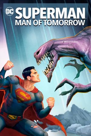 Image Superman: Man of Tomorrow – Der Film
