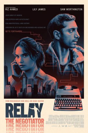 Image The Negotiator – Der Film