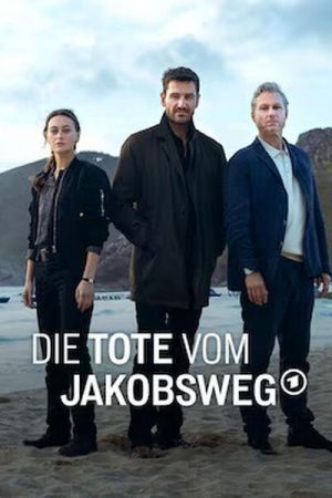 Image Der Galicien-Krimi - Die Tote vom Jakobsweg – Der Film