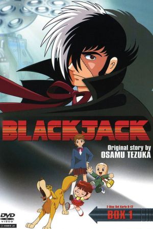Image Black Jack – Der Film