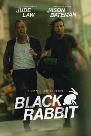 Image Black Rabbit – Der Film