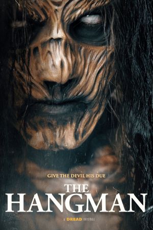 Image The Hangman – Der Film