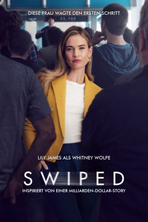 Image Swiped – Der Film