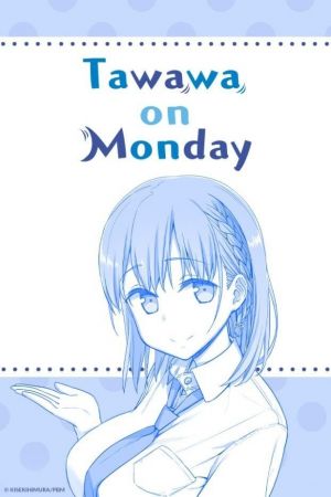 Image Tawawa on Monday – Der Film